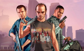 GTA 5: Experience the Thrilling Action on Chromebook